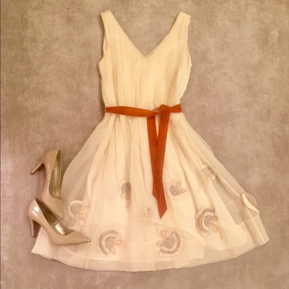 👗Rebecca Taylor Dress